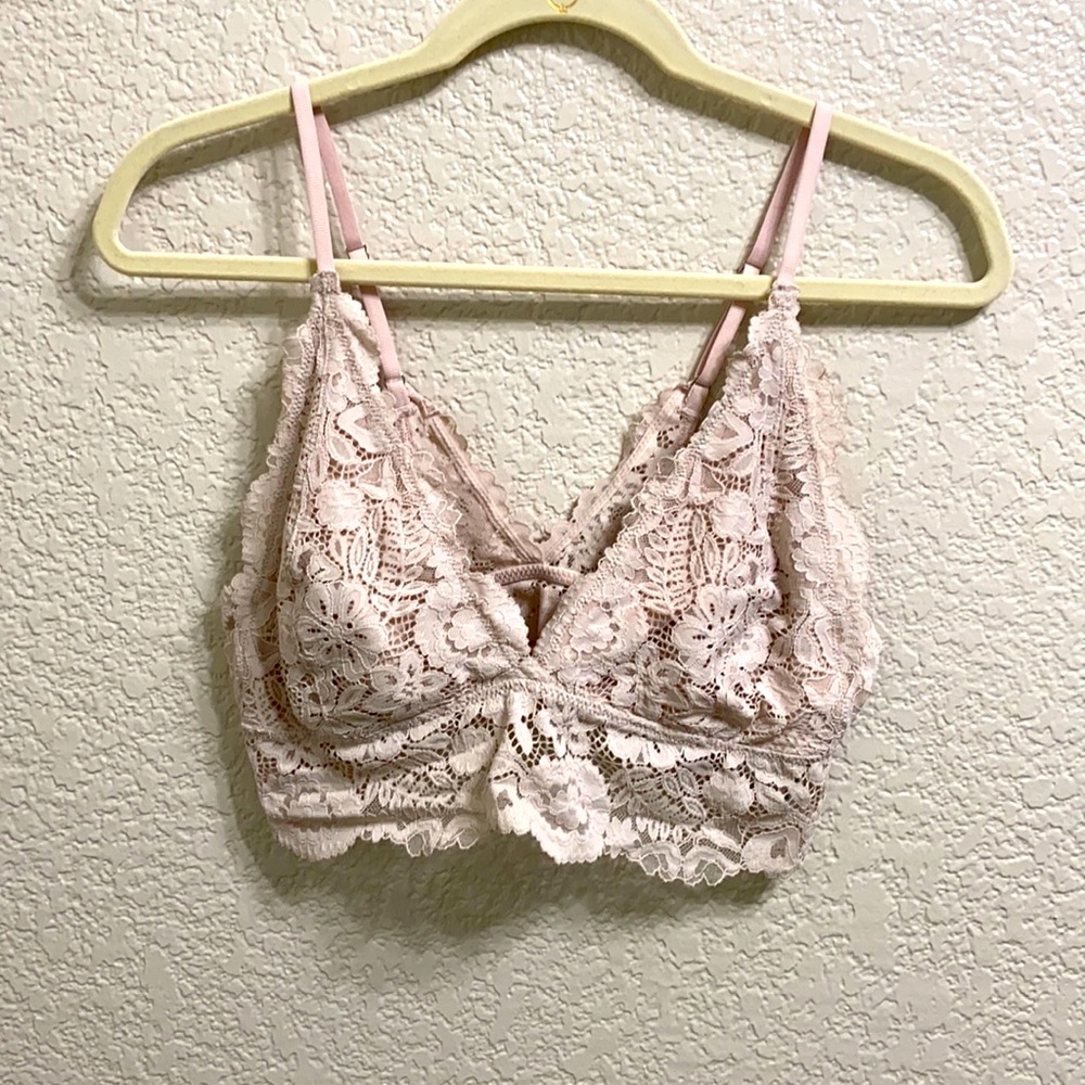 Aerie bralette